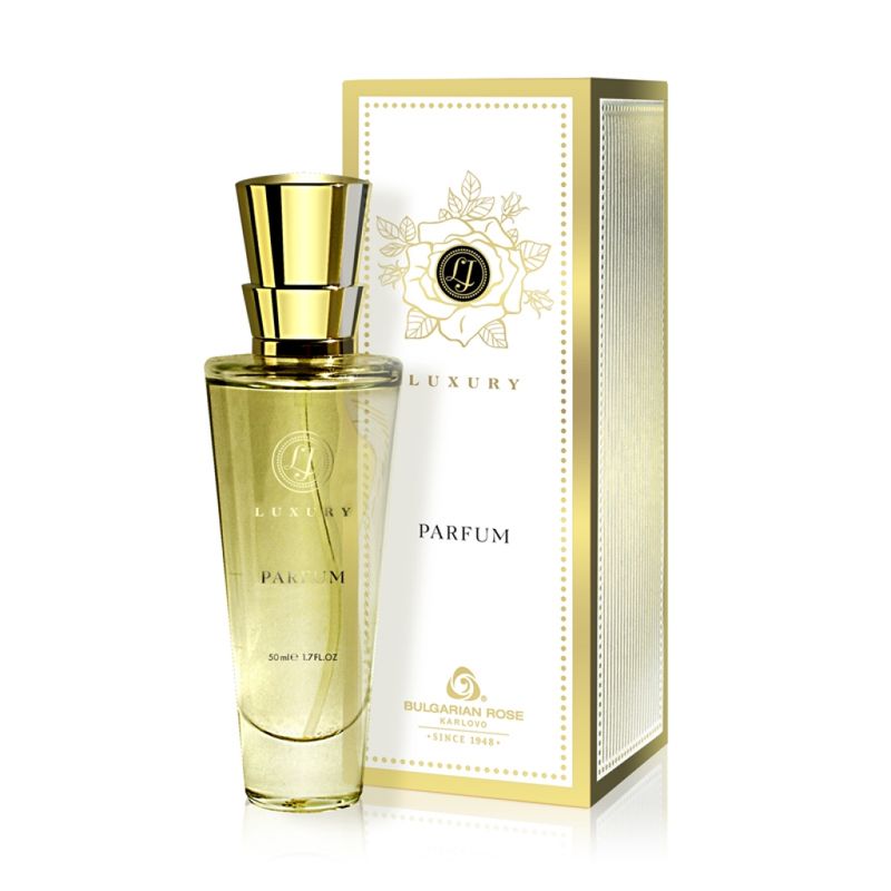 Frauen Glück Luxus