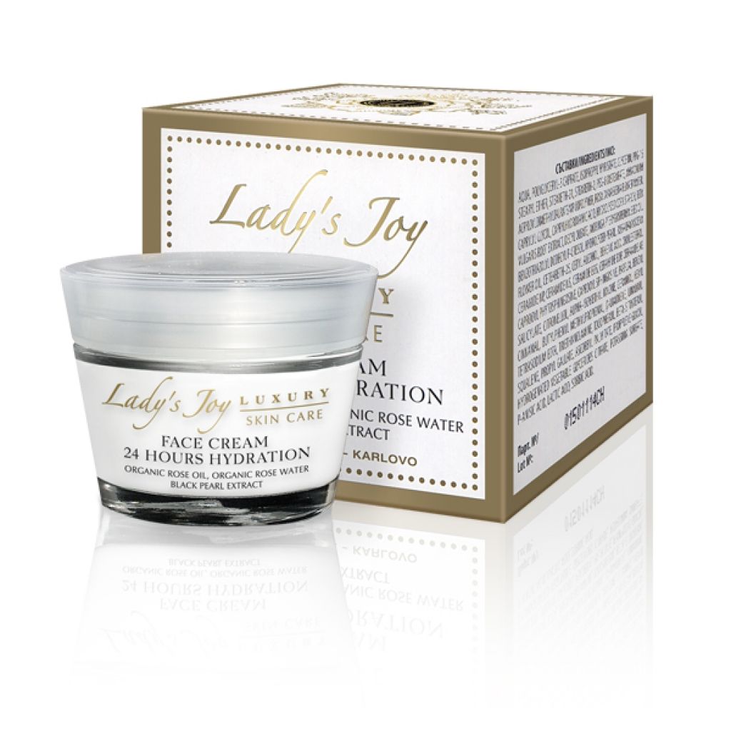 Frauen Glück Luxus