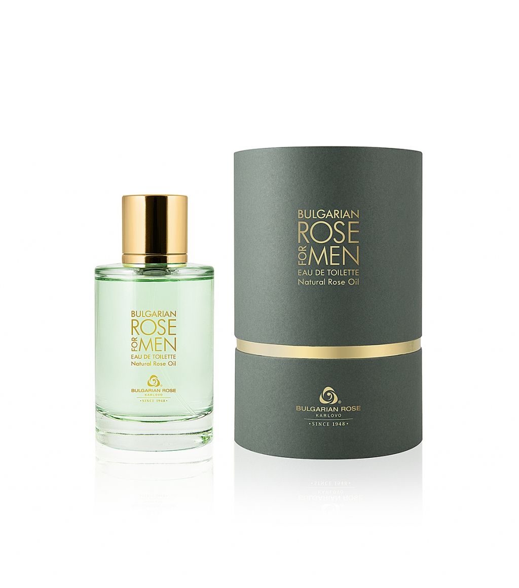 BG Rose für Herren