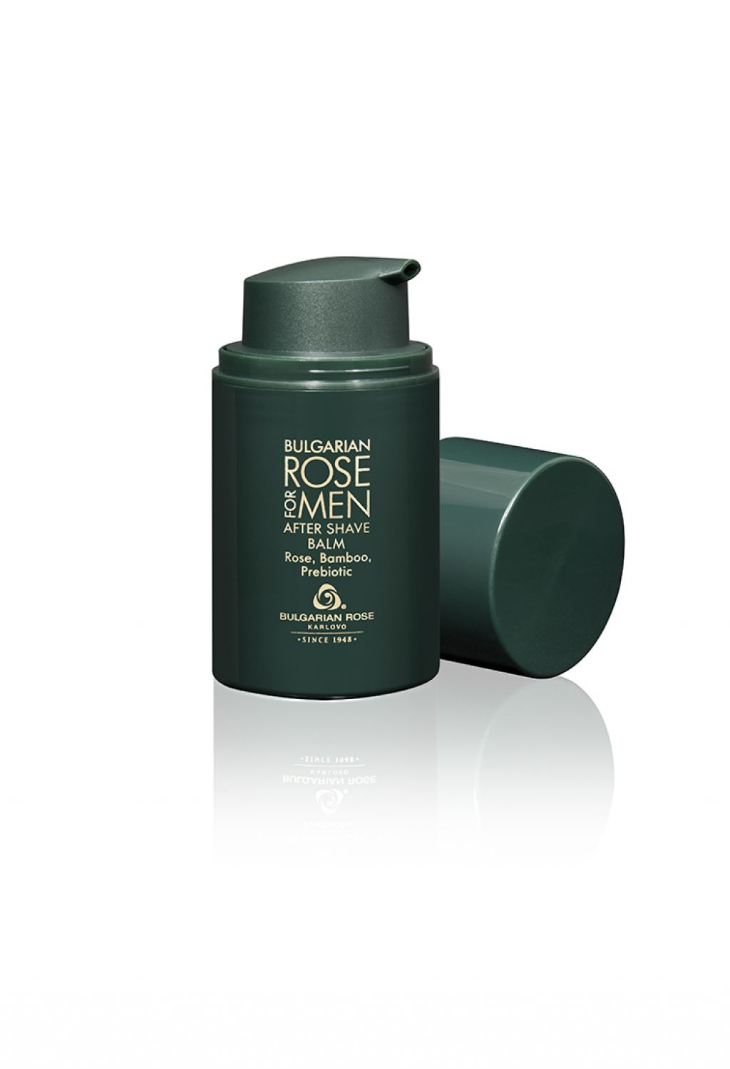 BG Rose für Männer
