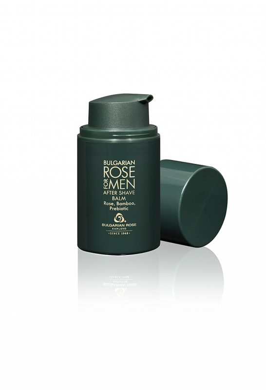 BG Rose für Männer