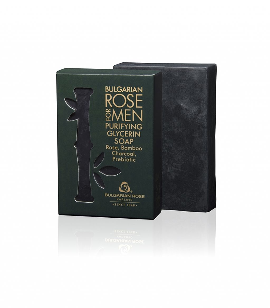 BG Rose für Männer