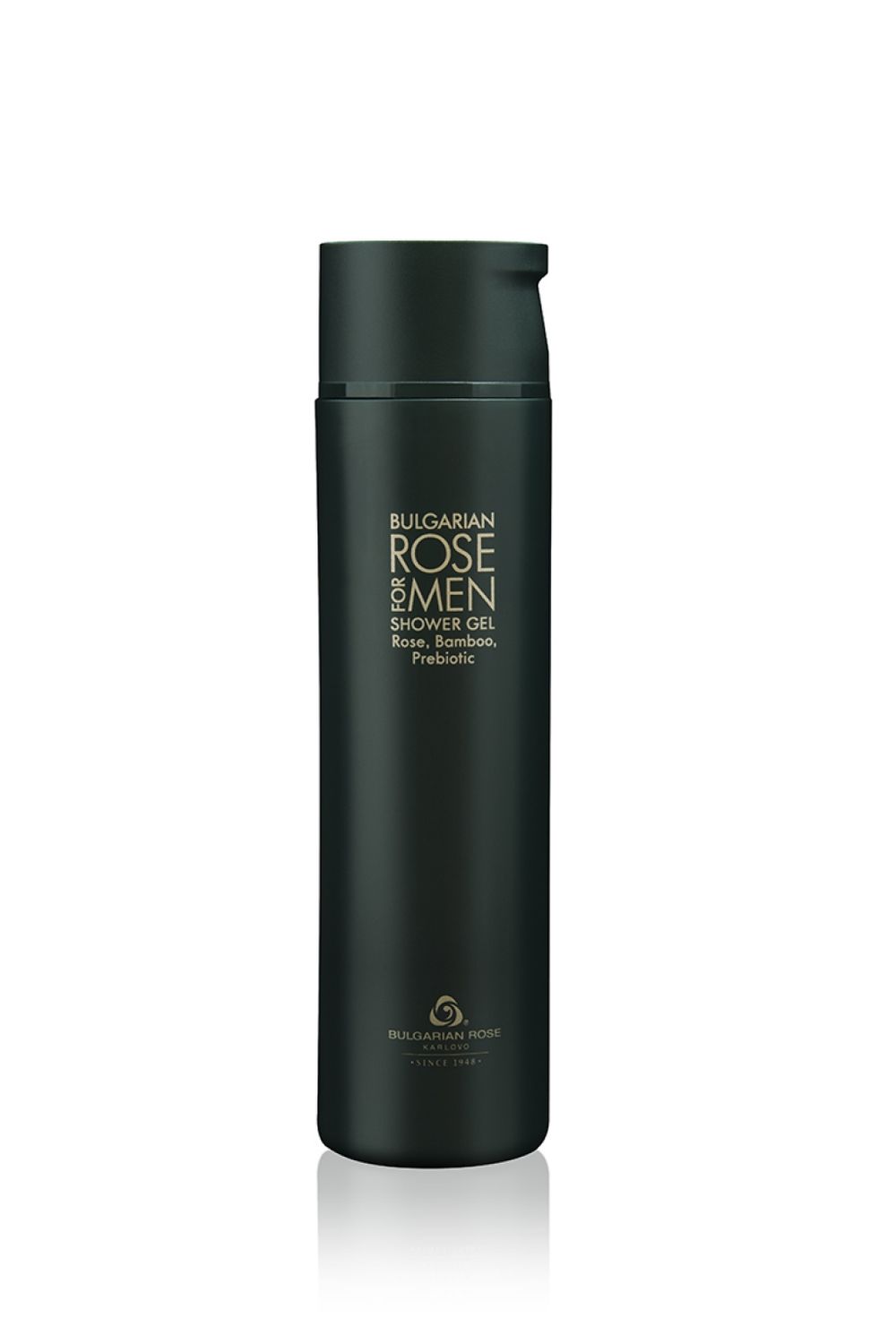 BG Rose für Männer