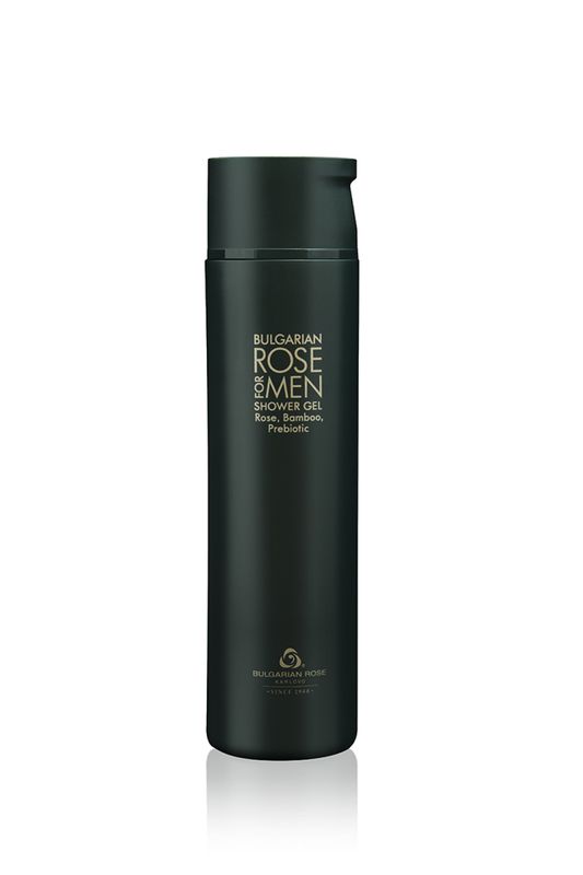 BG Rose für Männer