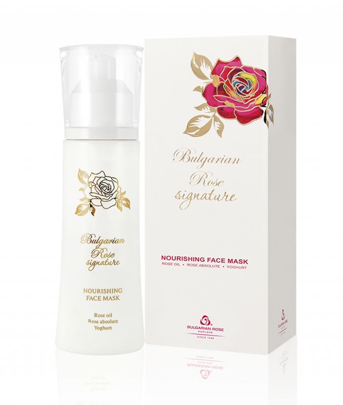 BG Rose Unterschrift