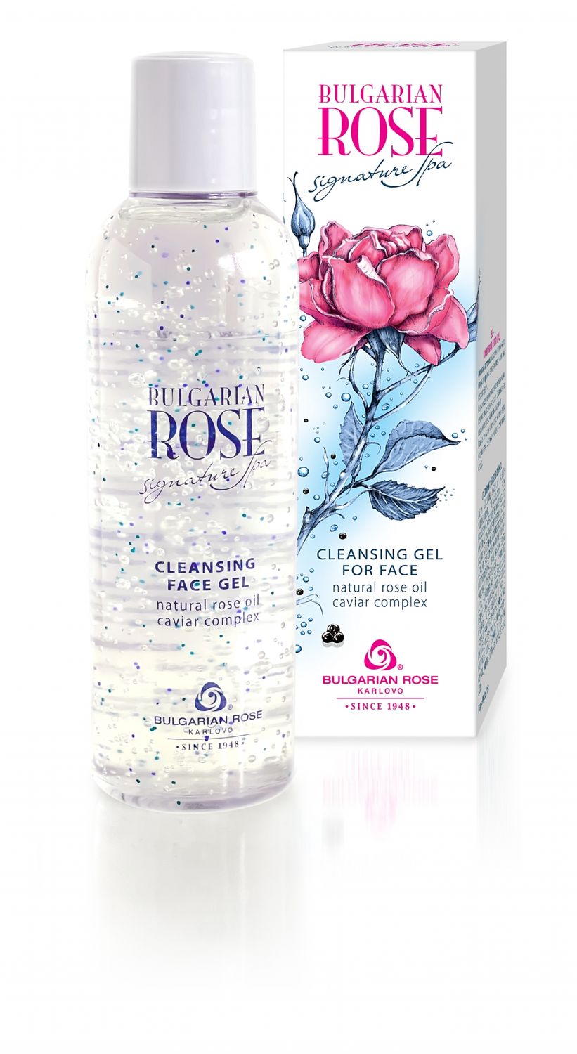 BG Rose Unterschrift