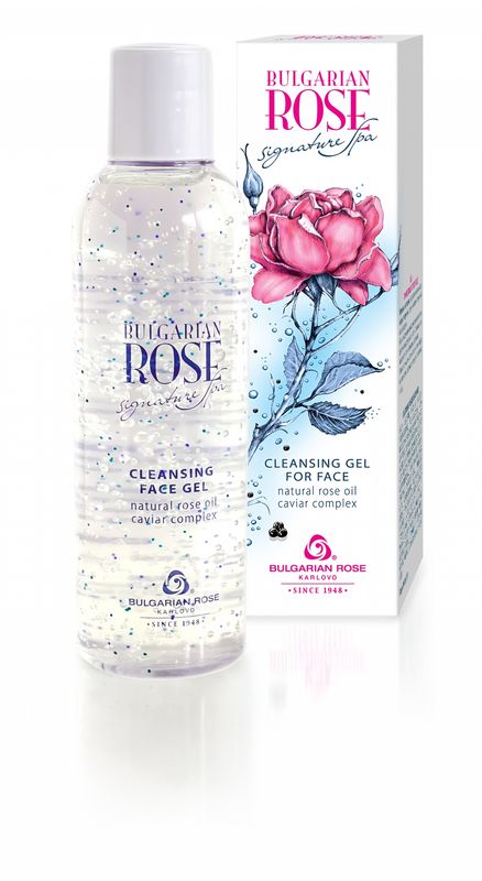 BG Rose Unterschrift