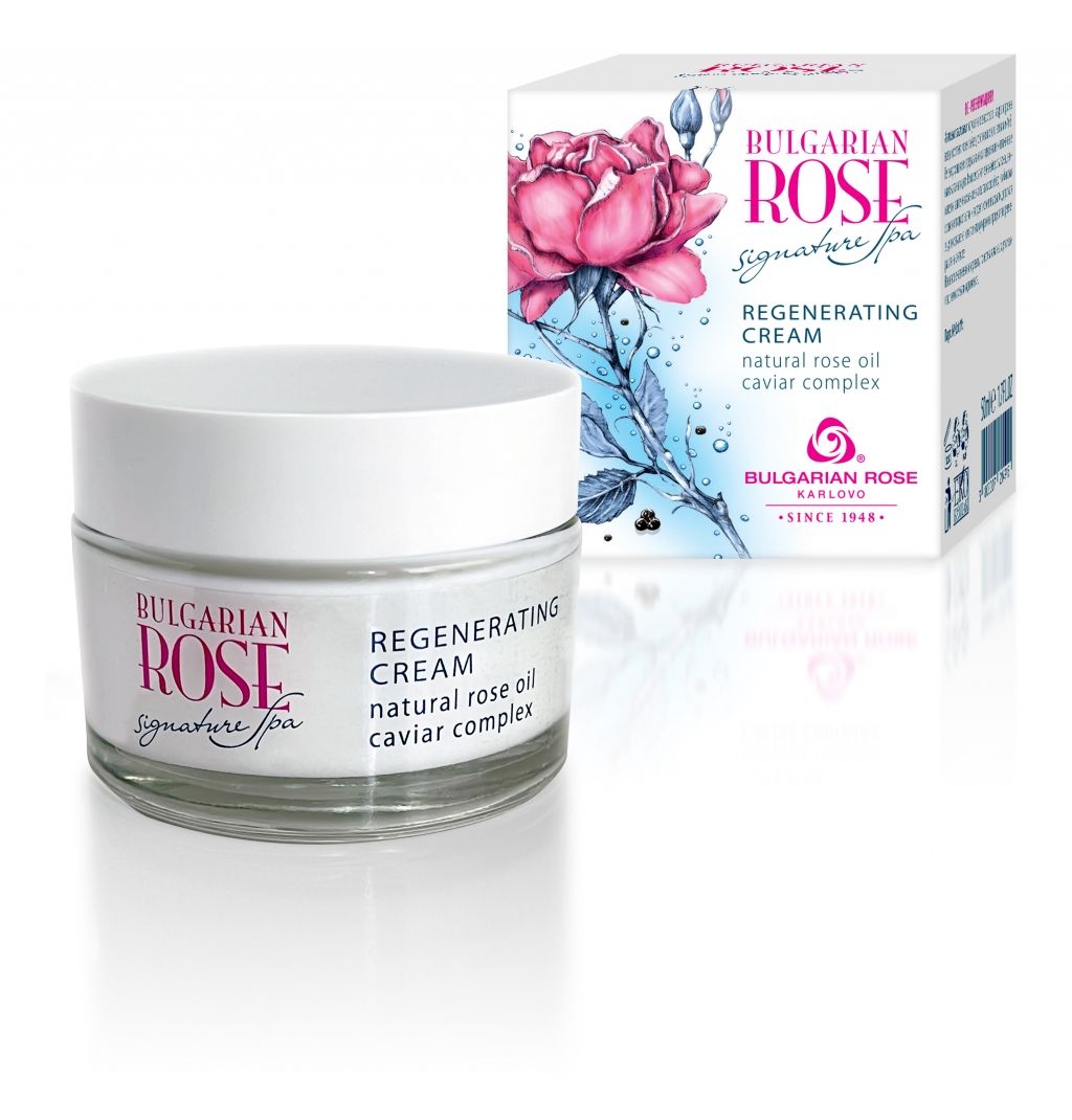 BG Rose Unterschrift
