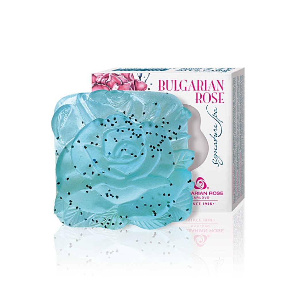 BG Rose Unterschrift SPA