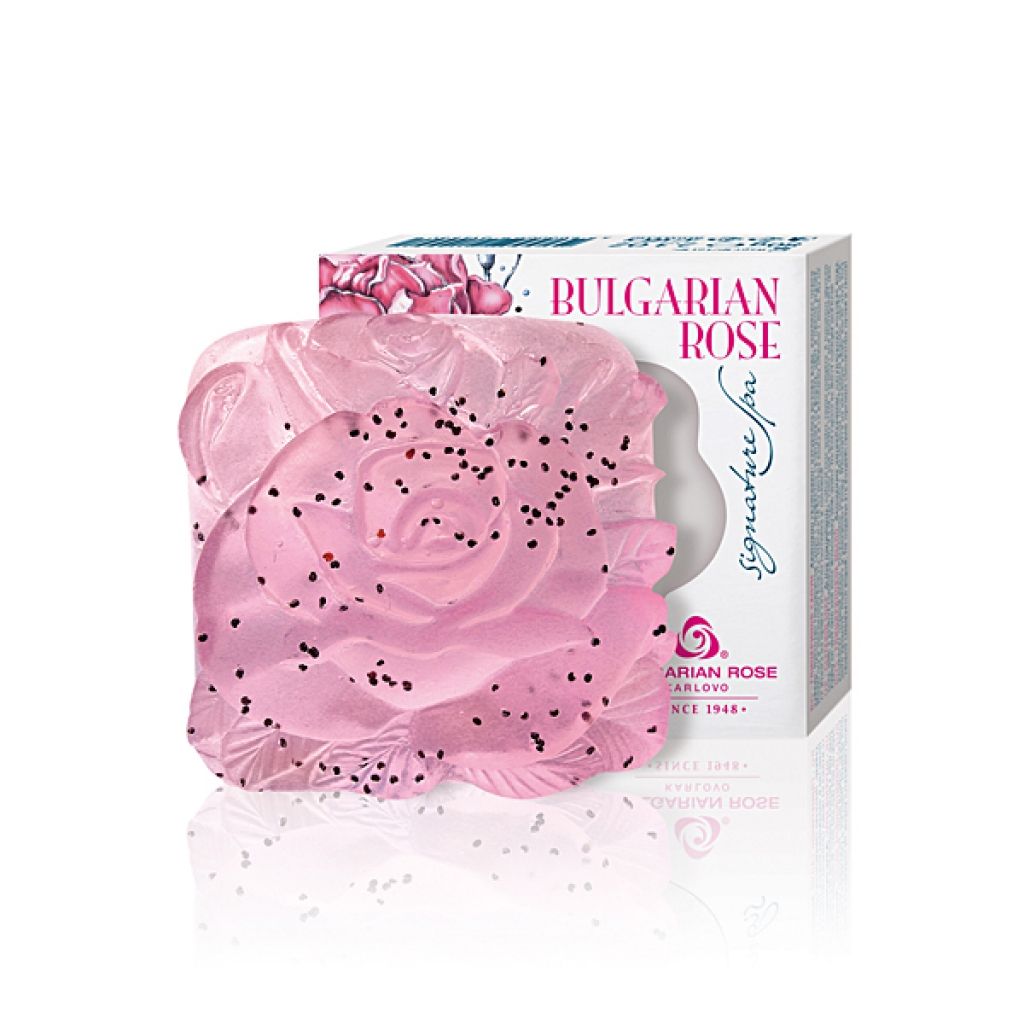 BG Rose Unterschrift SPA