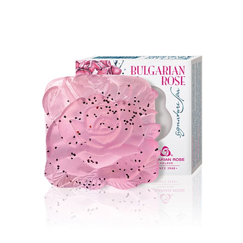 BG Rose Unterschrift SPA