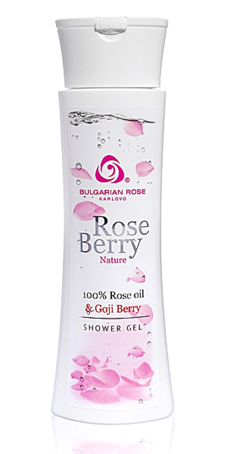 Rose Berry