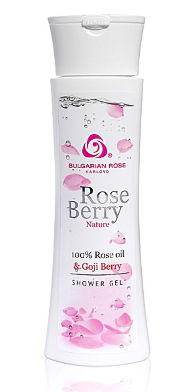 Rose Berry