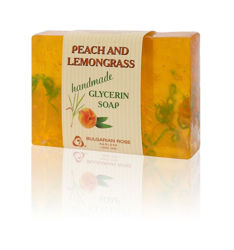 Glycerin Seife