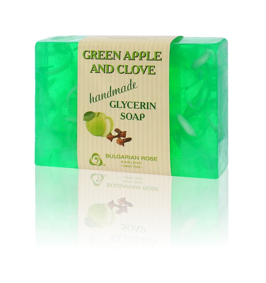 Glyzerin Seife
