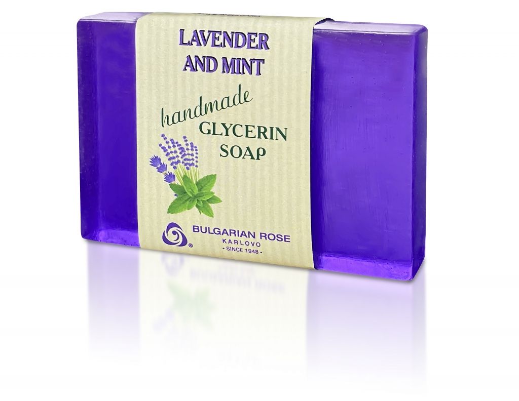 Glycerin Seife