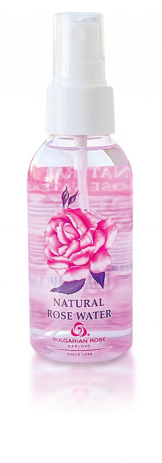 Natürliches Wasser