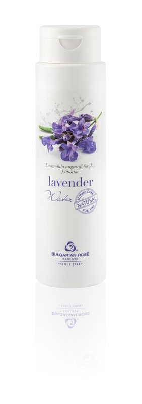 Natürliches Wasser