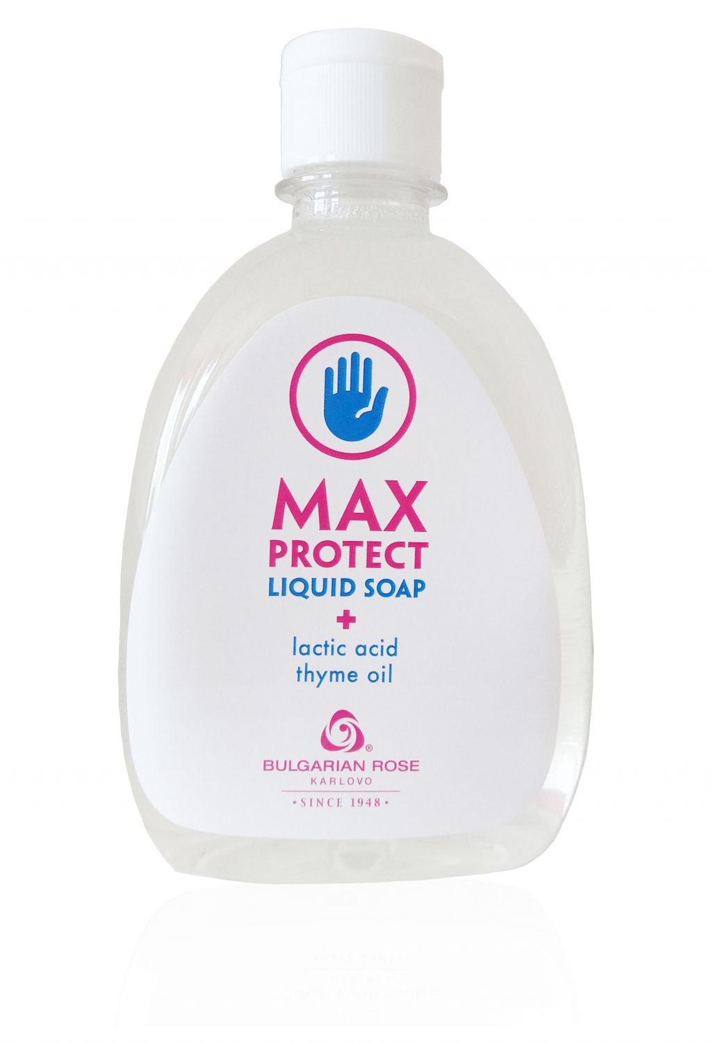 Maximaler Schutz