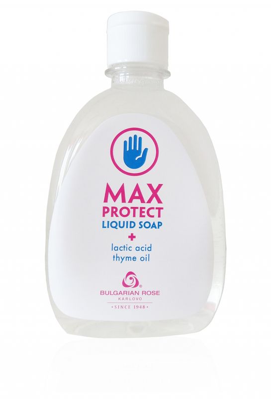 Maximaler Schutz