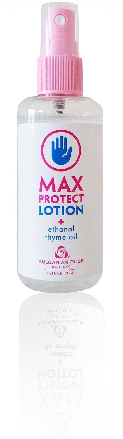 Maximaler Schutz