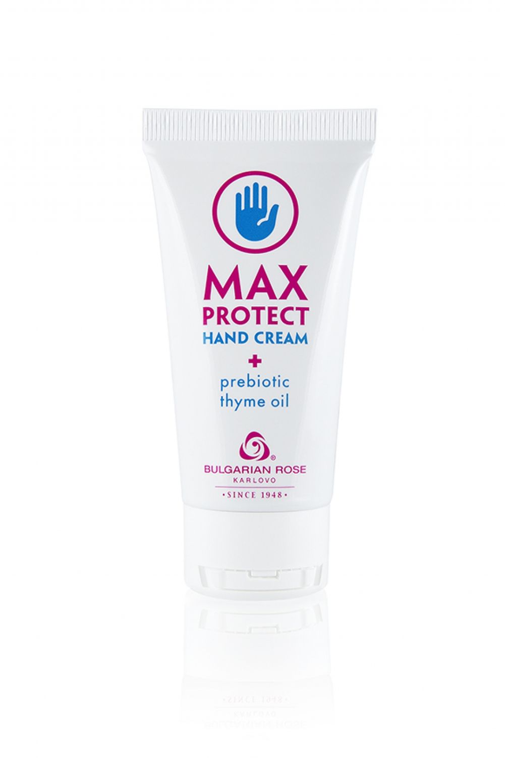 Maximaler Schutz