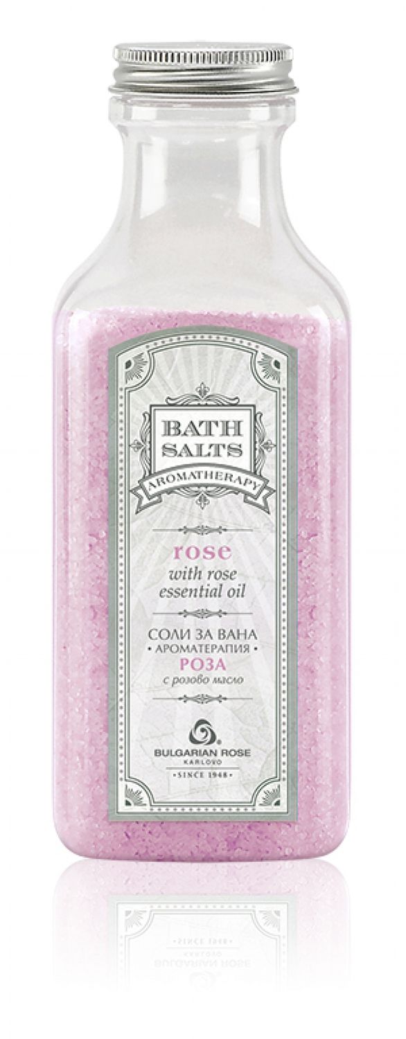 Badesalz