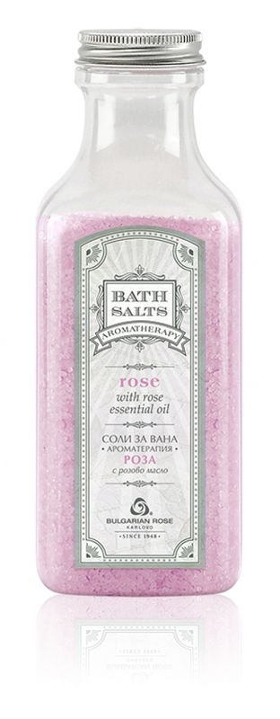 Badesalz