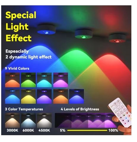 LED 3