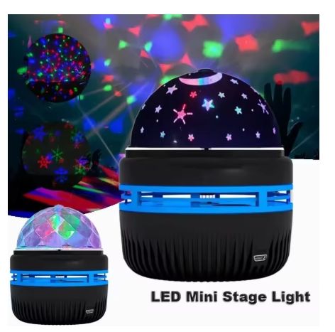 LED 4
