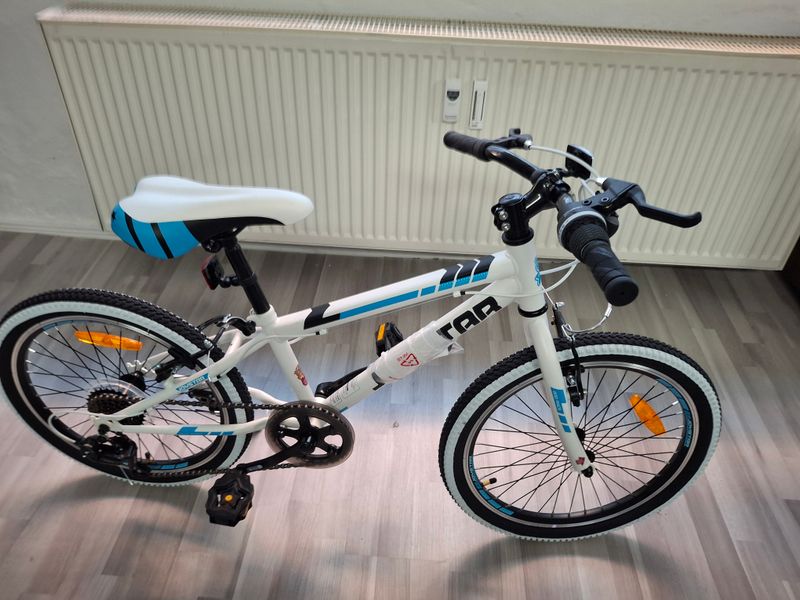 Kinder Fahrrad 2