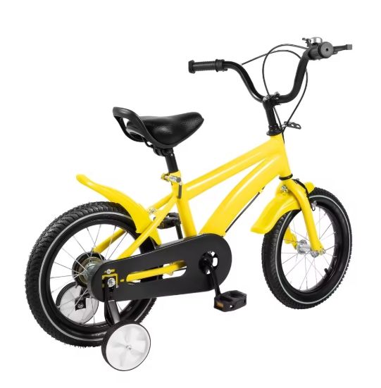 Kinder Fahrrad 4