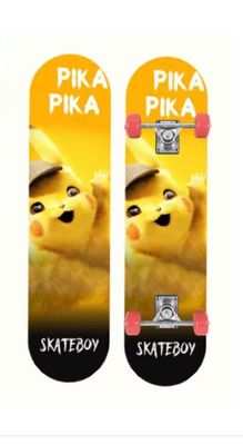Kinder Skateboards
