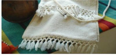 Dekorative Taschen