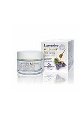 Lavendel und Honig
