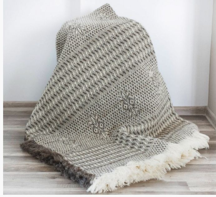 Boutique-Decken