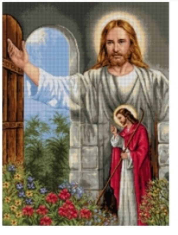 Pforten des Himmels