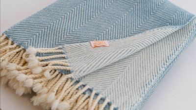 Andere Merino-Decken AMD
