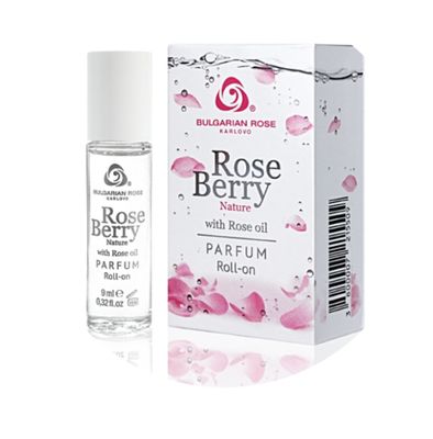 Rosenbeere Natur