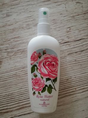 Natürliches Wasser
