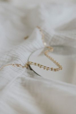 Cherie Pendant