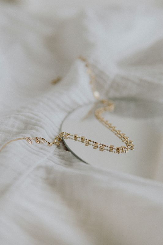 Cherie Pendant