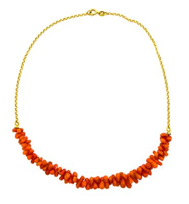 Choker Necklaces