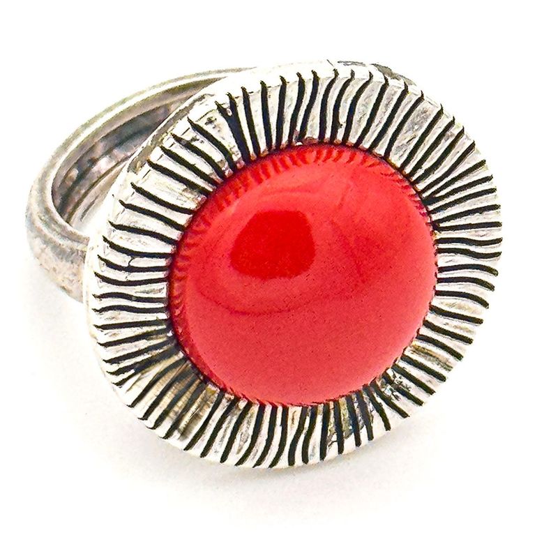 Jewelry series &quot;Planet&quot;