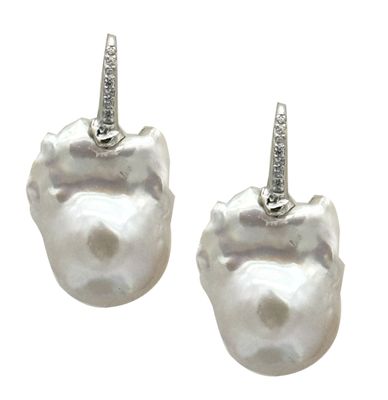 925 Sterling Silver Earrings - Classic Elegance &amp; Hypoallergenic Comfort