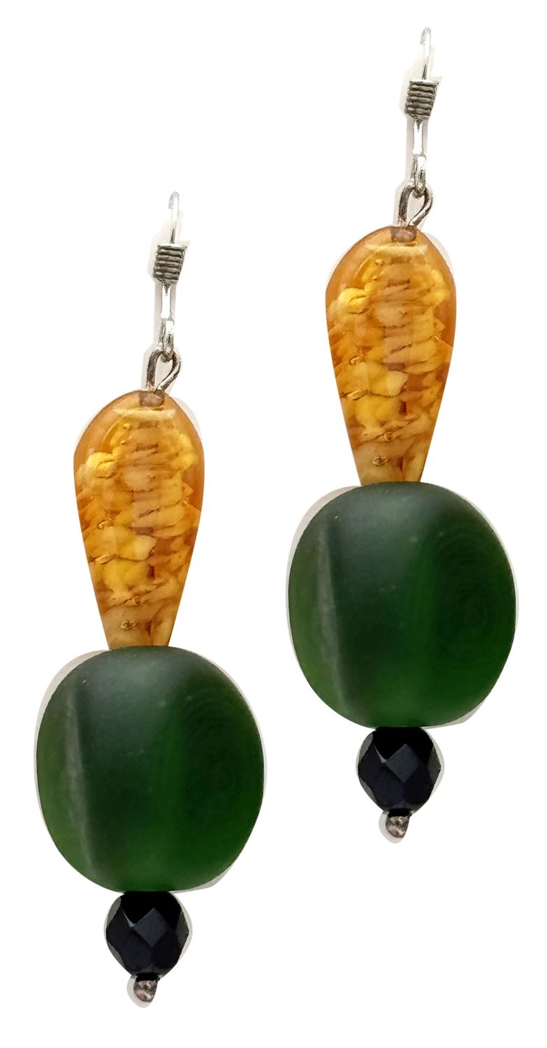 VINTAGE EARRINGS n. 4