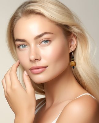 Vintage jewelry