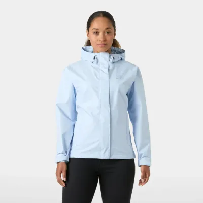 Women's Seven J Rain Jacket