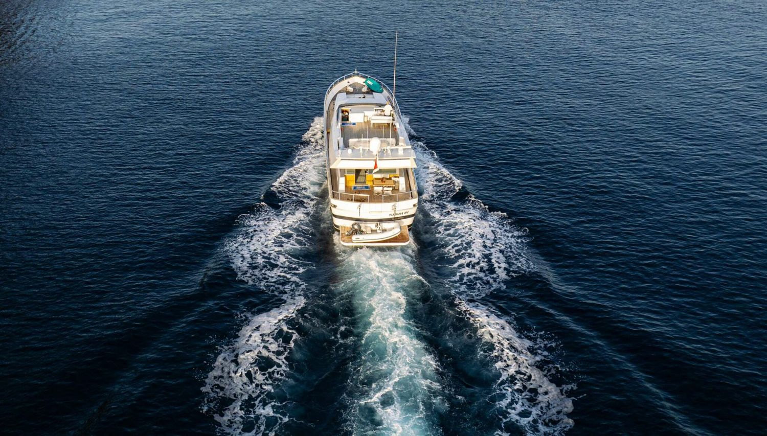 Boats Akhir 25s