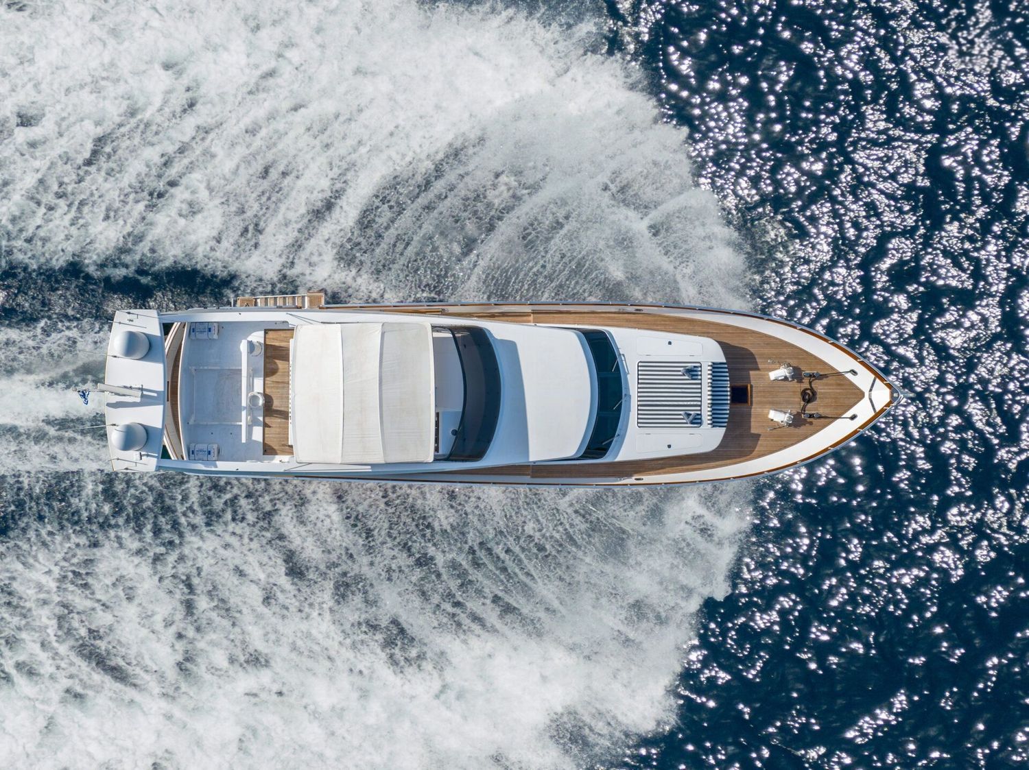 Boats Akhir 25s